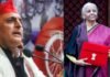 अखिलेश यादव का बजट 2026 पर तीखा हमला, ‘सपने वाला बजट, सिर्फ 5% अमीरों के लिए’