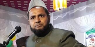 यूपी में मुसलमानों की हालत खराब, बंगाल में है सेफ्टी,’यूपी छोड़ो, बंगाल आओ…’ मुसलमानों को लेकर मौलाना जर्जिस का भड़काऊ बयान!