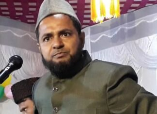 यूपी में मुसलमानों की हालत खराब, बंगाल में है सेफ्टी,’यूपी छोड़ो, बंगाल आओ…’ मुसलमानों को लेकर मौलाना जर्जिस का भड़काऊ बयान!