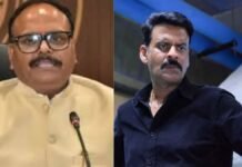 डिप्टी सीएम ब्रजेश पाठक के अनुरोध पर घूसखोर पंडत शीर्षक हटाने के निर्देश