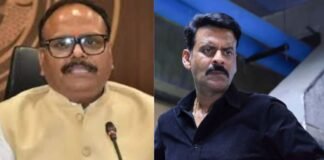 डिप्टी सीएम ब्रजेश पाठक के अनुरोध पर घूसखोर पंडत शीर्षक हटाने के निर्देश