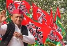 सत्ता की लड़ाई 2027: सपा ने कसी कमर,अखिलेश यादव 28 मार्च को नोएडा से करेंगे चुनावी शंखनाद