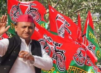सत्ता की लड़ाई 2027: सपा ने कसी कमर,अखिलेश यादव 28 मार्च को नोएडा से करेंगे चुनावी शंखनाद