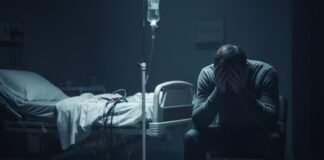 हापुड़: कैंसर पीड़ित महिला की हत्या में पति निकला मुख्य आरोपी