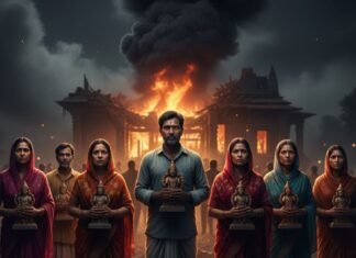 मंदिरों पर हमले, हत्याओं से फैला खौफ,फिर भी धर्म नहीं छोड़ेंगे हिंदू समुदाय