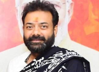 चरखारी विधायक बृजभूषण राजपूत को BJP का नोटिस, मंत्री स्वतंत्रदेव सिंह के काफिले रोकने पर अनुशासनहीनता का आरोप