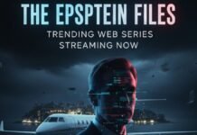 एपस्टीन फाइल्स पर ट्रेंडिंग वेब सीरीज,ये सीरीज ओटीटी प्लेटफॉर्म पर सबसे ज्यादा ट्रेंड कर रही