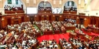 अब OBC वर्ग के हर छात्र को मिलेगी छात्रवृत्ति, यूपी बजट सत्र में पिछड़ा वर्ग कल्याण मंत्री का बड़ा ऐलान