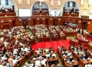 अब OBC वर्ग के हर छात्र को मिलेगी छात्रवृत्ति, यूपी बजट सत्र में पिछड़ा वर्ग कल्याण मंत्री का बड़ा ऐलान