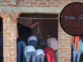 बरेली के मोहम्मदगंज में 200 हिंदू परिवारों ने किया पलायन का ऐलान, घरों के बाहर लगे ‘मकान बिकाऊ है’ के पोस्टर