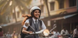 यूपी की बेटियों के लिए स्कूटी का तोहफा! जानें रानी लक्ष्मीबाई योजना की पूरी डिटेल