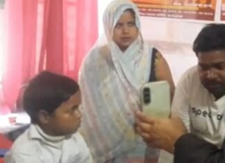 ‘तेज दर्द, उल्टी, चक्कर, घबराहट…’, फर्रुखाबाद में एल्बेंडाजोल दवा खाते ही 20 से ज्यादा बच्चों की हालत बिगड़ी, स्कूल में अफरा-तफरी