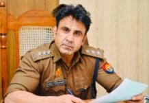 संभल हिंसा मामले में अनुज चौधरी को इलाहाबाद हाईकोर्ट से बड़ी राहत, सीजेएम के एफआईआर आदेश पर फिलहाल रोक, 5 सप्ताह बाद होगी सुनवाई