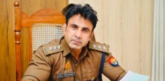 संभल हिंसा मामले में अनुज चौधरी को इलाहाबाद हाईकोर्ट से बड़ी राहत, सीजेएम के एफआईआर आदेश पर फिलहाल रोक, 5 सप्ताह बाद होगी सुनवाई