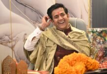 केंद्रीय बजट 2026 उत्तर प्रदेश के लिए ऐतिहासिक, विकास विरोधियों की राजनीति हुई बेनकाब