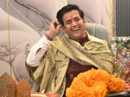 केंद्रीय बजट 2026 उत्तर प्रदेश के लिए ऐतिहासिक, विकास विरोधियों की राजनीति हुई बेनकाब