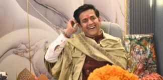 केंद्रीय बजट 2026 उत्तर प्रदेश के लिए ऐतिहासिक, विकास विरोधियों की राजनीति हुई बेनकाब