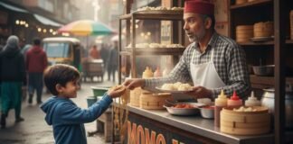 मोमोज खाने की लत ने बच्चे को बना दिया चोर! 14 साल के बच्चे ने घर से उड़ा दिए 85 लाख के गहने