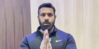 ‘बजरंग दल से डरा परिवार, बेटी का स्कूल छूटा…’, मुस्लिम दुकानदार का सपोर्ट करने वाले ‘मोहम्मद’ दीपक का जिम बंद, बजरंग दल बोला- टारगेट पर हो