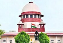 ‘संविधान नहीं मान सकते, तो भारत छोड़ दें…’, Meta-WhatsApp पर सुप्रीम कोर्ट सख्त