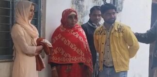 इंटरफेथ लव मैरिज का मामला! संभल में मुस्लिम युवती की हिंदू युवक से शादी की जिद, बाल कल्याण समिति में बयान दर्ज