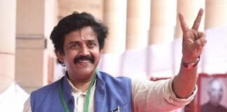 गोरखपुर की ग्राम पंचायतें पूरी तरह डिजिटल! सांसद रवि किशन शुक्ला ने PM मोदी और CM योगी का जताया आभार