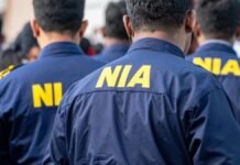 UP: बाराबंकी में NIA-ATS की बड़ी छापेमारी, एक युवक हिरासत में, आतंकवादी कनेक्शन की आशंका