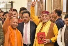 UP: बजट सत्र से पहले सामने आएगी यूपी की आर्थिक तस्वीर, सदन में पेश होगी आर्थिक सर्वेक्षण रिपोर्ट