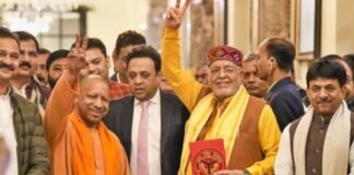 UP: बजट सत्र से पहले सामने आएगी यूपी की आर्थिक तस्वीर, सदन में पेश होगी आर्थिक सर्वेक्षण रिपोर्ट