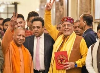 UP: बजट सत्र से पहले सामने आएगी यूपी की आर्थिक तस्वीर, सदन में पेश होगी आर्थिक सर्वेक्षण रिपोर्ट