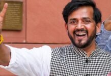 ‘वन नेशन–वन राशन कार्ड योजना से गोरखपुर के लाखों नागरिकों को सीधा लाभ मिला…’, बोले सांसद रवि किशन