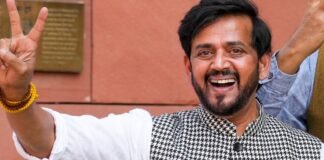 ‘वन नेशन–वन राशन कार्ड योजना से गोरखपुर के लाखों नागरिकों को सीधा लाभ मिला…’, बोले सांसद रवि किशन