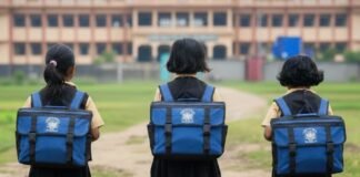 ‘स्कूल गईं, फिर लौटकर नहीं आईं…’, यूपी के एक ही गाँव से तीन छात्राएँ रहस्यमय ढंग से लापता, मचा हड़कंप