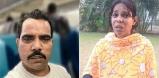 ’10 रुपये वाला बिस्कुट कितने का है जी…’,यूट्यूबर शादाब जकाती फिर विवादों में, अब दूसरी महिला ने लगाया आरोप, बोली- एक साल तक अपने घर में बंधक बनाकर रखा