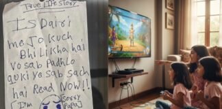 ‘कोरियन हमारी जान है, अब कर लिया सुसाइड, अब तो मान गए पापा…’, गाजियाबाद में 3 बहनों का ‘Horror’ सुसाइड नोट आया सामने