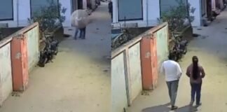 ‘एकतरफा प्यार, अश्लील हरकतें और फिर शिक्षिका ने बदला स्कूल…’, छात्र ने काटे शिक्षिका के होंठ, घटना CCTV में कैद