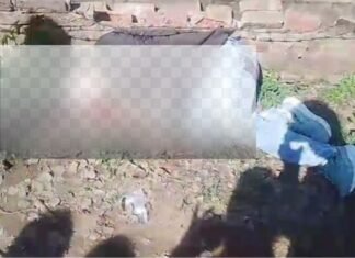 सेना के जवान की हाथरस में दिनदहाड़े हत्या! कोर्ट पेशी से लौटते समय कार पर हुई ताबड़तोड़ फायरिंग