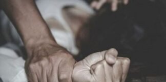 ‘फेसबुक पर दोस्ती, रेप और फिर बुर्क़े में भगा कर दोस्त को सौंपा…’, ‘ग्रूमिंग लव जिहाद’ का खौफनाक मामला