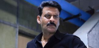 मनोज वाजपेयी की फिल्म ‘घूसखोर पंडत’ पर विवाद तेज, निर्देशक के खिलाफ FIR दर्ज, जातिगत भावनाएं आहत करने का आरोप