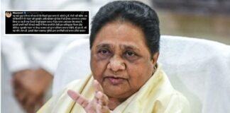 ‘पूरे देश में हो रहा ब्राह्मण समाज का अपमान…’, मायावती ने ‘घूसखोर पंडित’ फिल्म पर जताई कड़ी आपत्ति, बोली- केन्द्र सरकार बैन लगाए