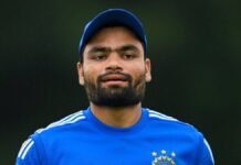 क्रिकेटर रिंकू सिंह की फेसबुक आईडी हैक, पुलिस में शिकायत दर्ज, SSP ने साइबर जांच के दिए निर्देश