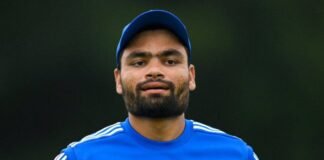 क्रिकेटर रिंकू सिंह की फेसबुक आईडी हैक, पुलिस में शिकायत दर्ज, SSP ने साइबर जांच के दिए निर्देश