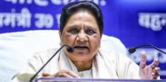UP: Mission 2027 को लेकर BSP एक्शन मोड में, मायावती ने बुलाई अहम बैठक, बोली- विरोधी कर रहे बसपा के खिलाफ साजिश