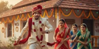 ‘लुटेरी दुल्हन’ के बाद ‘लुटेरा दूल्हा’ आया सामने! यूपी में युवक ने शादियों को बनाया ‘रोजगार’, पत्नियों ने खोले हैरान करने वाले राज