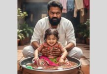 कानपुर: शराब के नशे में पिता ने मासूम बेटी को ठंडे पानी केटब में फेंका, इलाज के बाद मौत, मां ने लगाया हत्या का आरोप