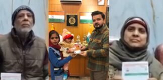 तीन दिन में आयुष्मान कार्ड और इलाज! रामपुर प्रशासन ने बदली जनता दर्शन की पहचान