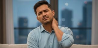 गर्दन दर्द को हल्के में न लें! ये 6 लक्षण हो सकते हैं खतरनाक