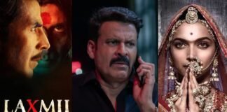 ‘घूसखोर पंडित’ से पहले भी बॉलीवुड की इन फिल्मों के नाम पर मचा था हंगामा, दीपिका से लेकर रणवीर सिंह तक की फिल्में हैं शामिल