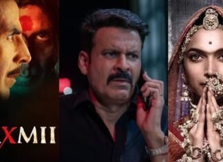 ‘घूसखोर पंडित’ से पहले भी बॉलीवुड की इन फिल्मों के नाम पर मचा था हंगामा, दीपिका से लेकर रणवीर सिंह तक की फिल्में हैं शामिल