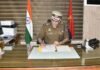 UP: लखनऊ जोन के नए एडीजी बने प्रवीण कुमार ने संभाला कार्यभार, पुलिसकर्मियों को दिए सख्त निर्देश